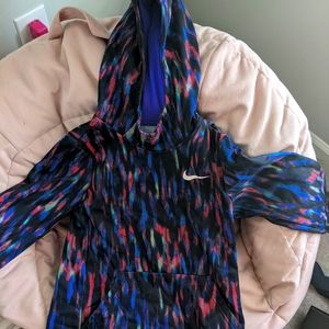 Kid Nike Sweatshirt